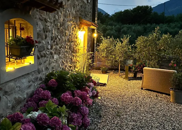 Casa Trambasore Bed and Breakfast 3*